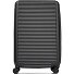  Tank Case 4 ruote Carrello 69 cm espandibile Variante black