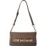  Borsa a spalla 28.5 cm Variante fango