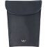  Polo Portachiavi RFID in pelle 8 cm Variante marineblau
