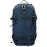  Bergtagen 30 L Zaino da trekking M-L 56 cm Variante mountain blue