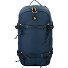  Bergtagen 30 L Zaino da trekking M-L 56 cm Variante mountain blue