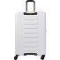  Comby Grip L Exp 4 ruote Carrello L 74 cm espandibile Variante vaporous grey