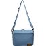  Borsa a tracolla 30 cm Variante elemental blue