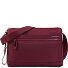  Inner City Borsa a tracolla Protezione RFID 27.5 cm Variante maroon banner