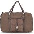  Borsa da viaggio Weekender 55 cm Variante v.militare+t-grigio