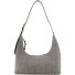 Weave Harmony Borsa a tracolla Pelle 18.5 cm Variante cool grey