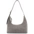 Weave Harmony Borsa a tracolla Pelle 18.5 cm Variante cool grey Weave Harmony Borsa a tracolla Pelle 18.5 cm Variante cool grey