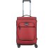 Trolley Bay S a 4 ruote 57 cm Variante rubyred Trolley Bay S a 4 ruote 57 cm Variante rubyred