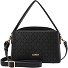 Orchidea Borsa a tracolla 22 cm Variante schwarz Orchidea Borsa a tracolla 22 cm Variante schwarz