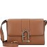  Urban Borsa a tracolla S Pelle 22.5 cm Variante brandy