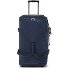  Basic Teagan 2 ruote Borsa da viaggio 66 cm Variante blue bleu 2