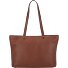  Jessie Borsa shopper Pelle 40.5 cm Variante medium brown