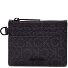 CK Must Custodia per carta di credito 10 cm Variante classic mono black