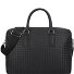  Lotus Borsetta Pelle 40.5 cm Variante black-nickel