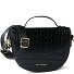  Soul Sister Borsa a tracolla Vera Pelle 25 cm Variante black