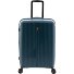  5000 4 ruote Carrello 63 cm con piega di espansione Variante petrol