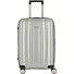  Trolley Lite Cube Spinner a 4 ruote 68 cm Variante silver