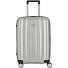  Trolley Lite Cube Spinner a 4 ruote 68 cm Variante silver