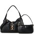  Helcho Borsa a spalla 33 cm Variante black