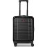  Amplar Evo 4 ruote Carrello della cabina S 53 cm Scomparto per laptop Variante black