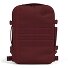 Zaino militare 36L Cabina Zaino 46 cm Variante marrakech red Zaino militare 36L Cabina Zaino 46 cm Variante marrakech red