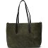  Monogram Borsa shopper Pelle 47 cm Variante forest
