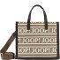  Paraffa Aurelia Borsa shopper 31 cm Variante morel