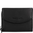  Iona Portafoglio Pelle 19 cm Variante dark ash