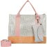 Tote Bag Limited Borsa shopper 40 cm Variante silver nature Tote Bag Limited Borsa shopper 40 cm Variante silver nature