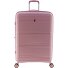 0800 4 ruote Carrello 76 cm con piega di espansione Variante light pink 0800 4 ruote Carrello 76 cm con piega di espansione Variante light pink