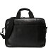 Pine Valigetta Pelle 40 cm Scomparto per laptop Variante black Pine Valigetta Pelle 40 cm Scomparto per laptop Variante black
