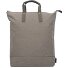  Bergen X-Change 3in1 Borsa S Zaino 40 cm scomparto per computer portatile Variante taupe