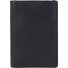 Oslo Custodia per carte di credito RFID in pelle 7,5 cm Variante schwarz Oslo Custodia per carte di credito RFID in pelle 7,5 cm Variante schwarz