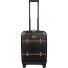  Bellagio 4 ruote Carrello della cabina 55 cm con piega di espansione Variante schwarz-braun
