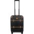 Bellagio 4 ruote Carrello della cabina 55 cm con piega di espansione Variante schwarz-braun Bellagio 4 ruote Carrello della cabina 55 cm con piega di espansione Variante schwarz-braun