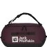  All-In 65 Borsa da viaggio Weekender 70 cm Variante midnight plum
