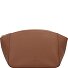  Milan Borsa per cosmetici 28 cm Variante saddle brown
