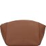 Milan Borsa per cosmetici Pelle 28 cm Variante saddle brown Milan Borsa per cosmetici Pelle 28 cm Variante saddle brown