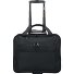 Parvis 2-Wheel Business Trolley 42 cm Scomparto per laptop Variante schwarz  Parvis 2-Wheel Business Trolley 42 cm Scomparto per laptop Variante schwarz