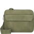  Anmore Borsa a tracolla Vera Pelle 23 cm Variante pine