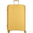 Evae 4 ruote Carrello 76 cm con piega di espansione Variante jaune Evae 4 ruote Carrello 76 cm con piega di espansione Variante jaune