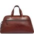  Damiano Borsa da viaggio Weekender Pelle 51 cm Variante marrone