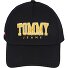 Cappello da baseball TJW Heritage 26,5 cm Variante black  Cappello da baseball TJW Heritage 26,5 cm Variante black