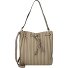  Imani Borsa a tracolla 26 cm Variante light khaki