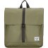  City Zaino da città 36 cm Variante ivy green