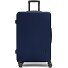 Essentials 09 LARGE 4 ruote Carrello 79 cm Variante dark-blue Essentials 09 LARGE 4 ruote Carrello 79 cm Variante dark-blue