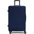  Essentials 09 LARGE 4 ruote Carrello 79 cm Variante dark-blue