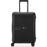  Vauban 4 ruote Carrello della cabina 55 cm Variante black