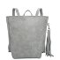  Fritzi33 Vintage Zaino da città 36 cm Variante rock