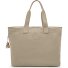  Basic Elevated Colissa Up Borsa shopper 50 cm Scomparto per laptop Variante boho tan